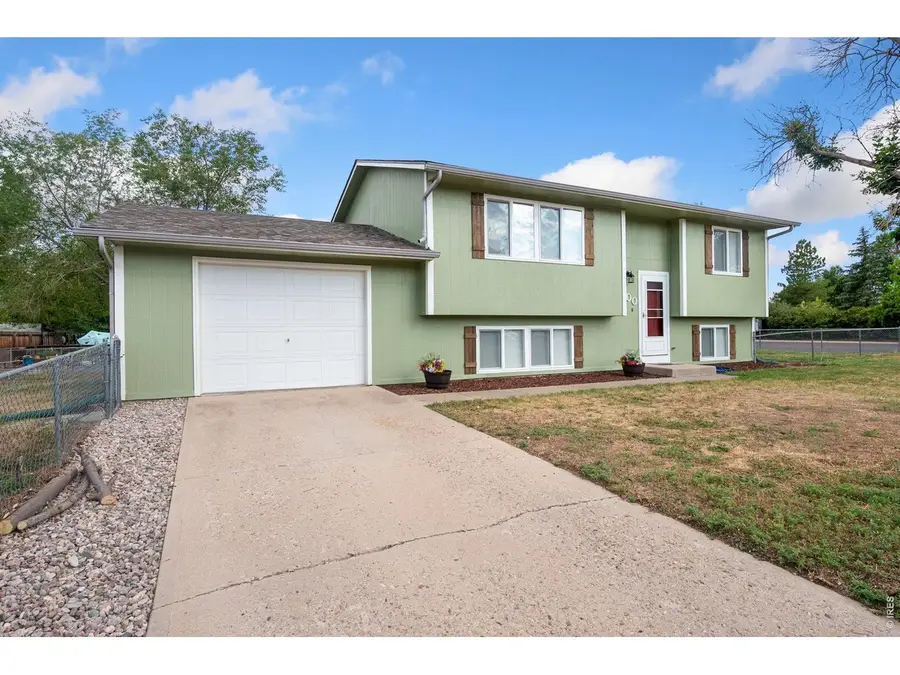 1600 Wagon Tongue Ct, Fort Collins, CO 80521 - #2