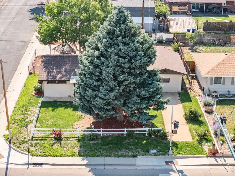 721 35th Ave, Greeley, CO 80634 - #3