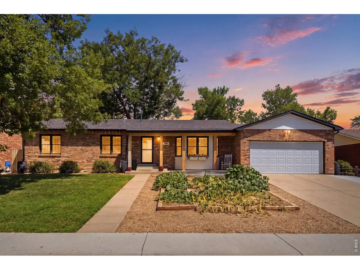 406 Iowa Ave, Berthoud, CO 80513 - #1