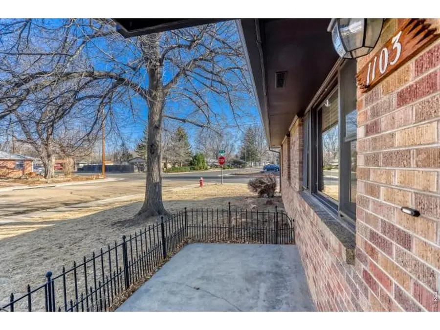 1103 N Grant St, Longmont, CO 80501 - #2