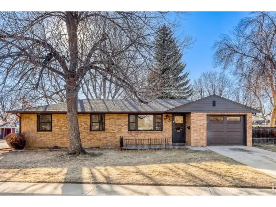 1103 N Grant St, Longmont, CO 80501 - #3