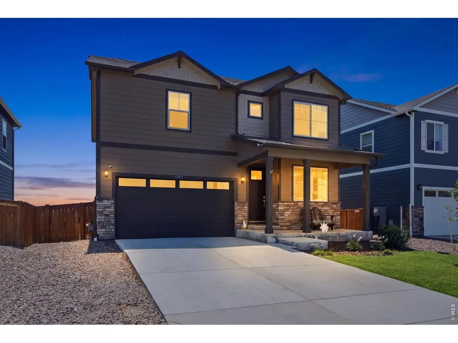 1347 Copeland Falls Rd, Severance, CO 80550 - #3
