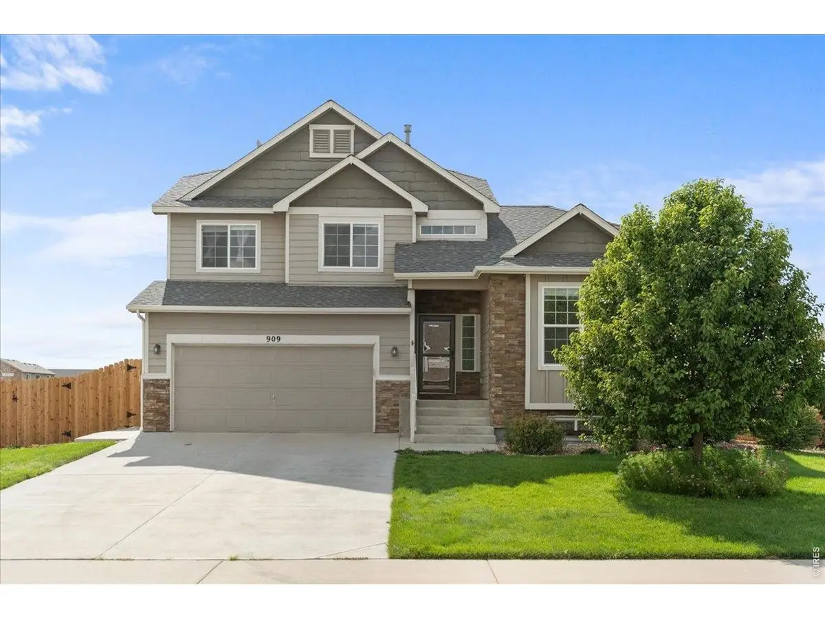 909 5th St, Pierce, CO 80650 - #1