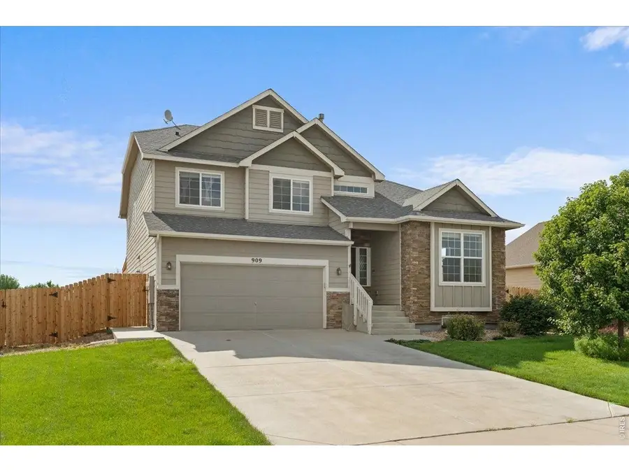 909 5th St, Pierce, CO 80650 - #2