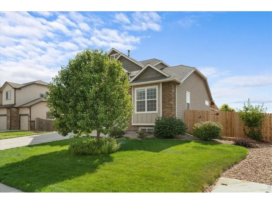909 5th St, Pierce, CO 80650 - #3