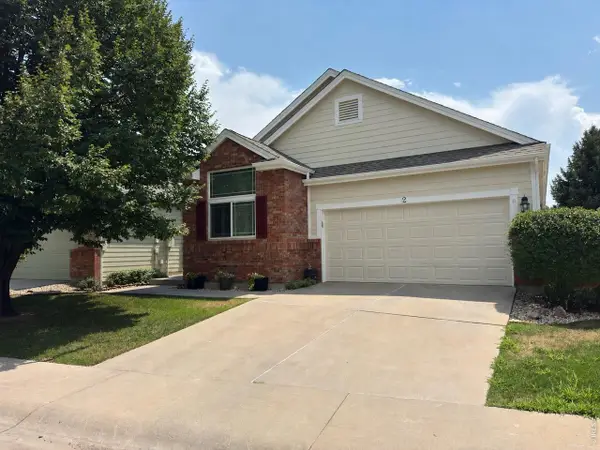 950 Southridge Greens Blvd #2, Fort Collins, CO 80525