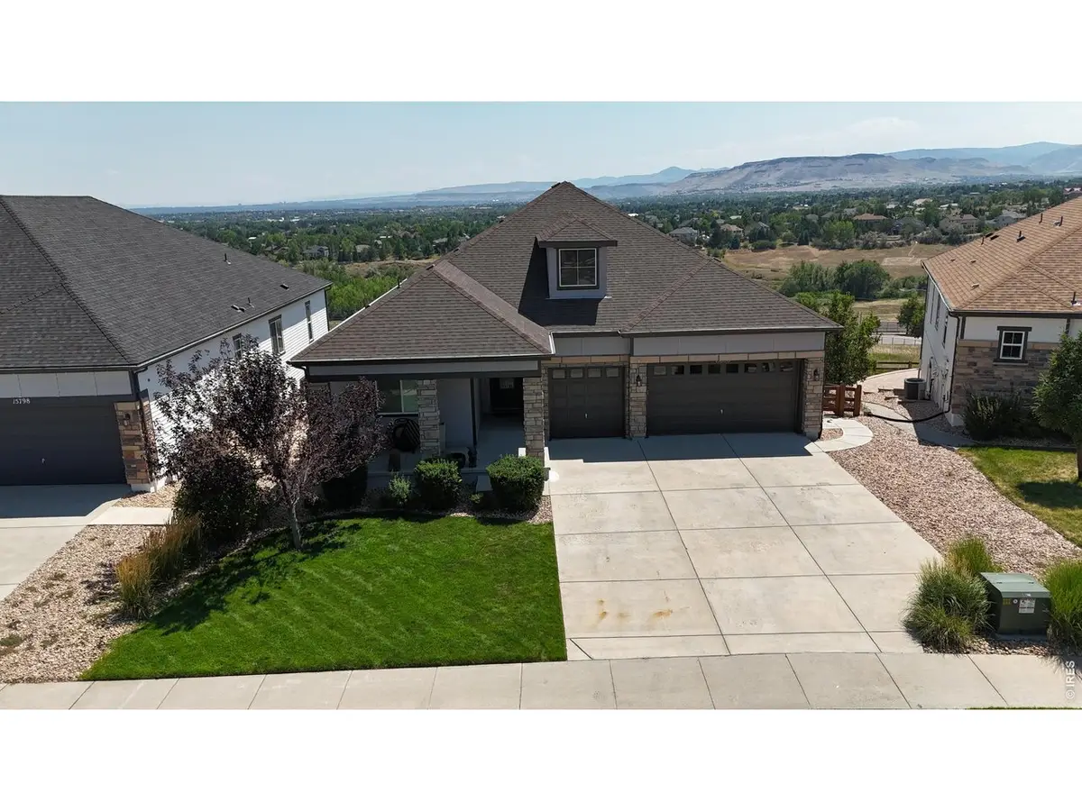 15808 W 83rd Ave, Arvada, CO 80007 - #1
