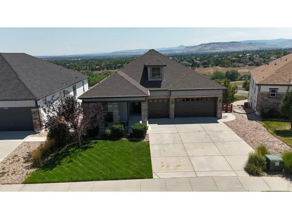 15808 W 83rd Ave, Arvada, CO 80007
