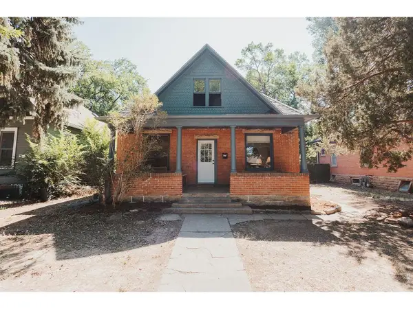 604 S Meldrum St, Fort Collins, CO 80521