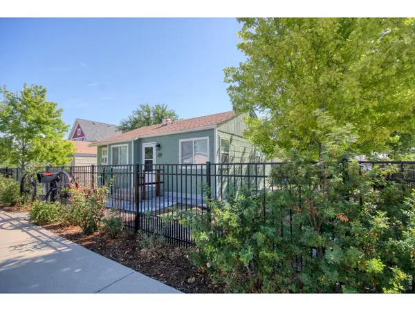 1000 Simpson St, Fort Morgan, CO 80701