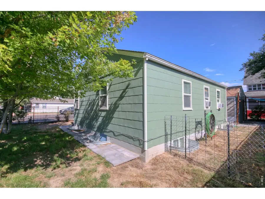 1000 Simpson St, Fort Morgan, CO 80701 - #3