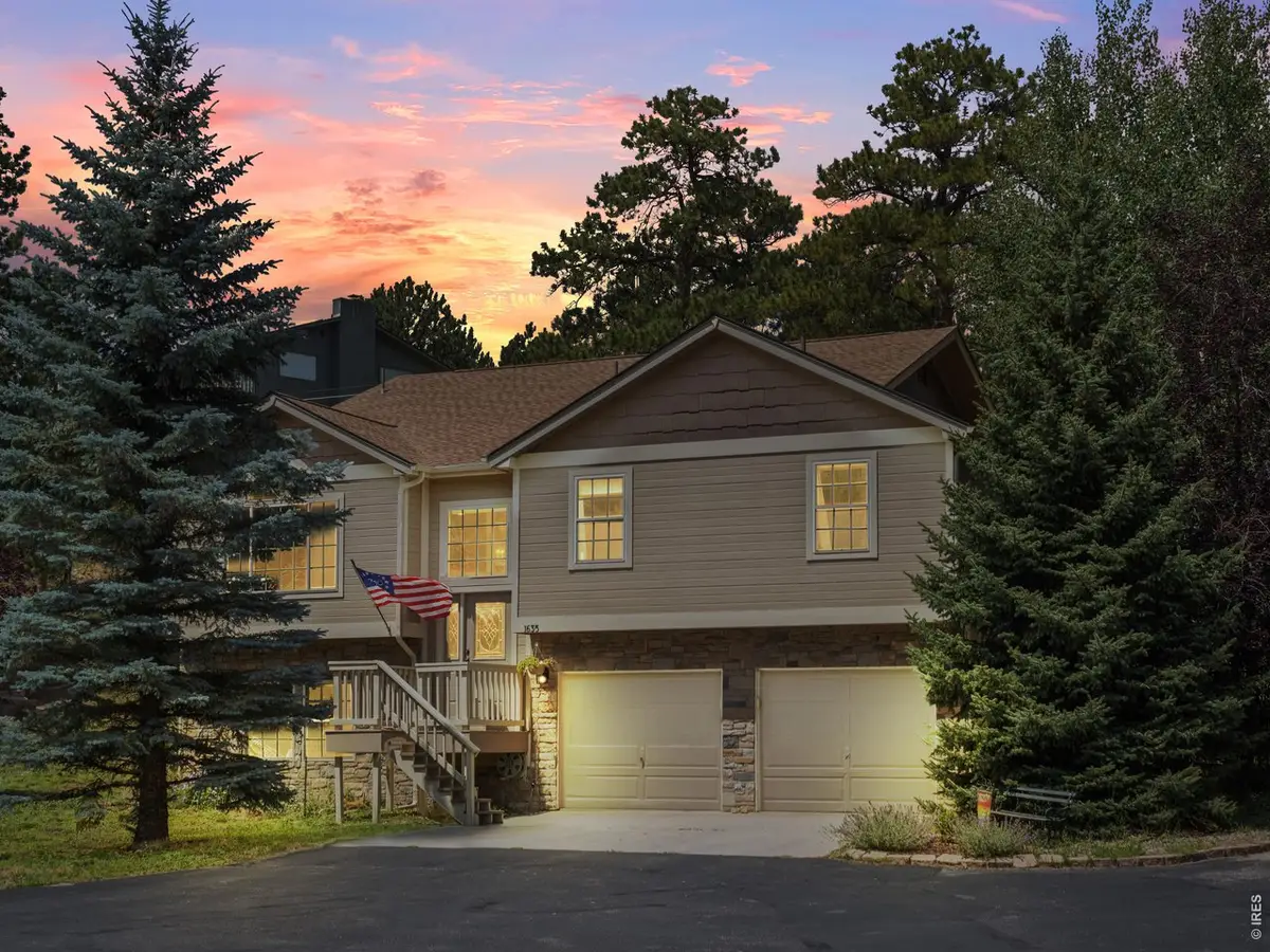 1635 Brook Ct, Estes Park, CO 80517 - #1