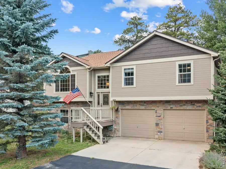 1635 Brook Ct, Estes Park, CO 80517 - #2