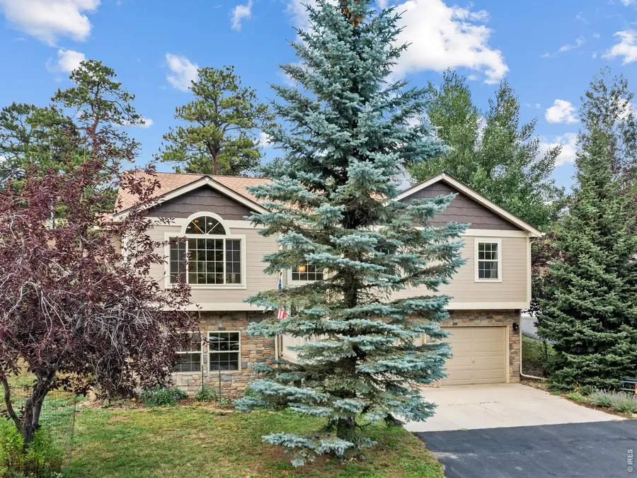 1635 Brook Ct, Estes Park, CO 80517 - #3