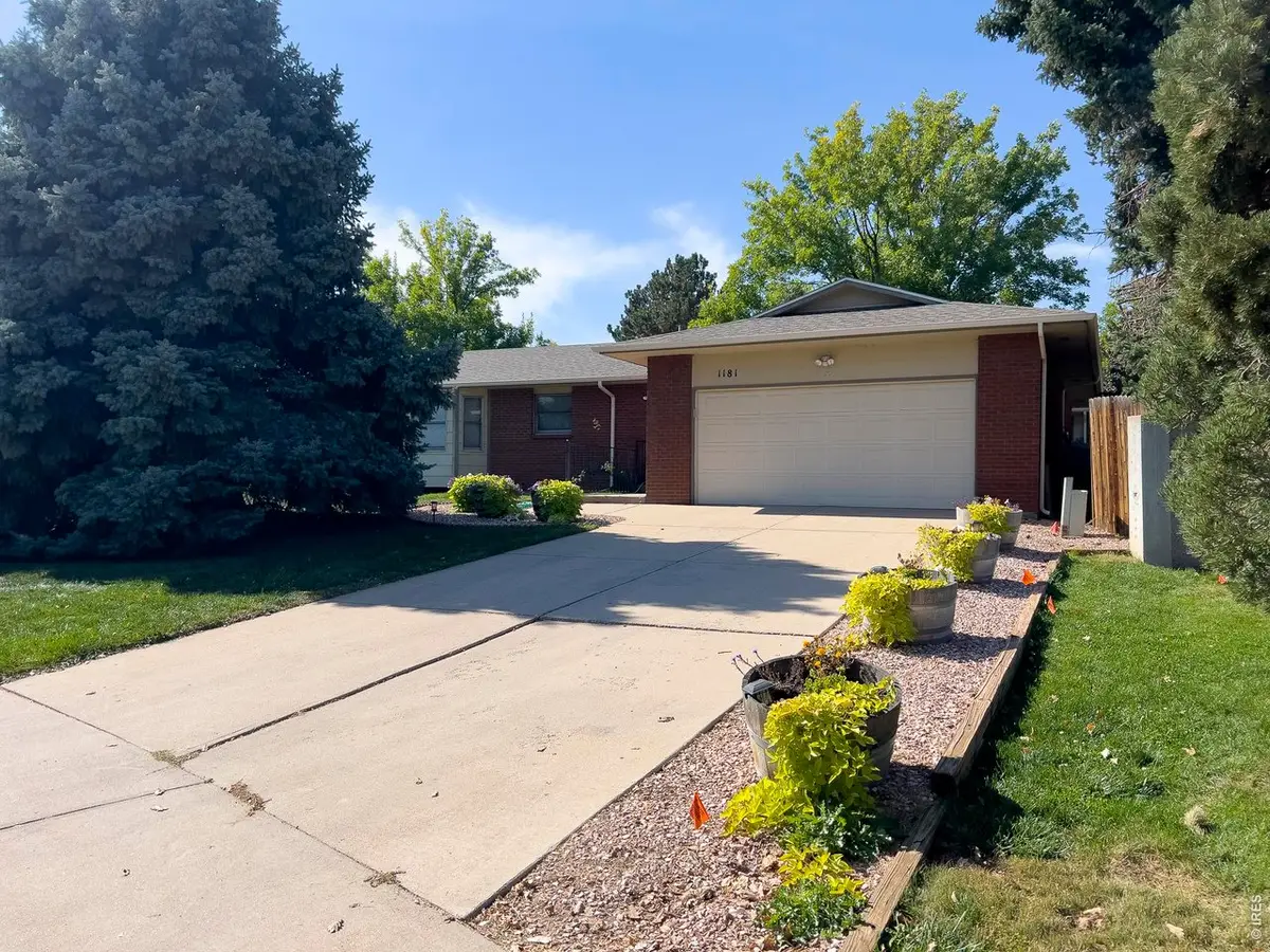 1181 38th Ave, Greeley, CO 80634 - #1