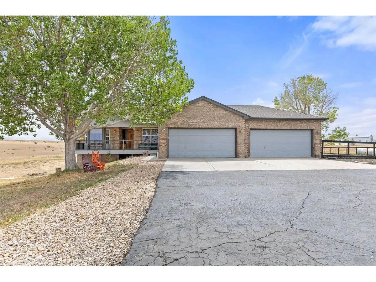15330 Perrytown St, Hudson, CO 80642 - #1