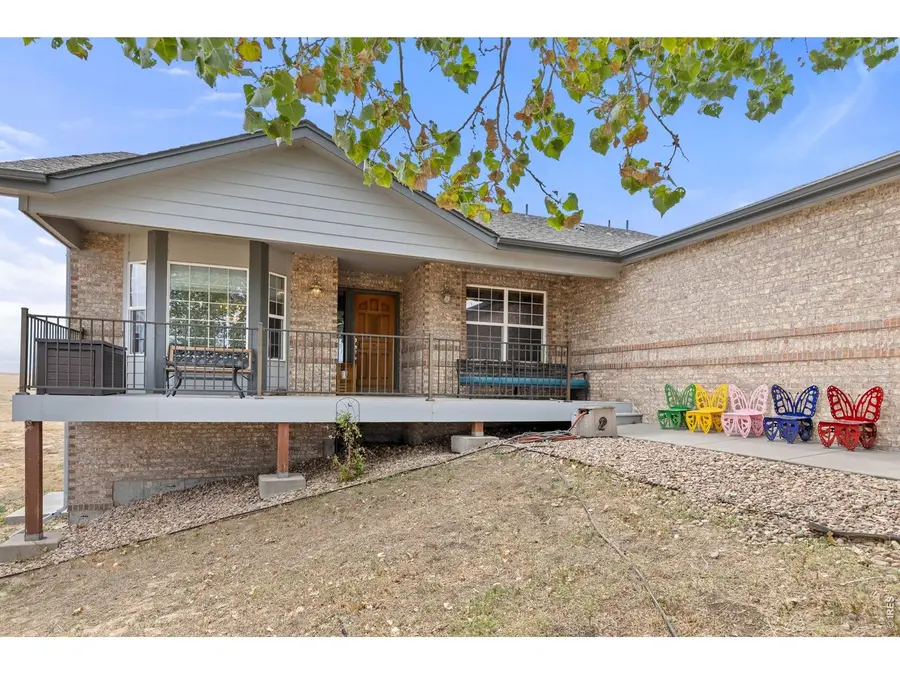 15330 Perrytown St, Hudson, CO 80642 - #3