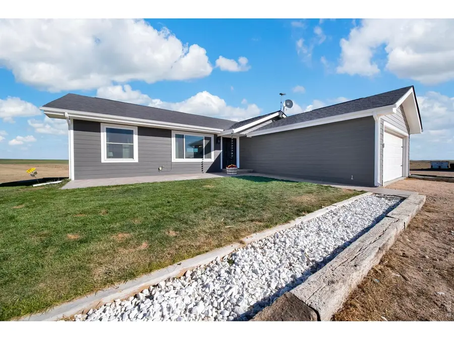 33490 County Road 42, Otis, CO 80743 - #2