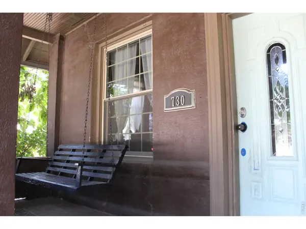 730 Prospect St, Fort Morgan, CO 80701