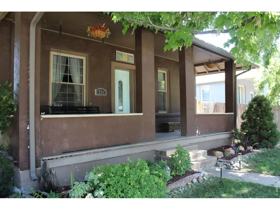 730 Prospect St, Fort Morgan, CO 80701 - #3