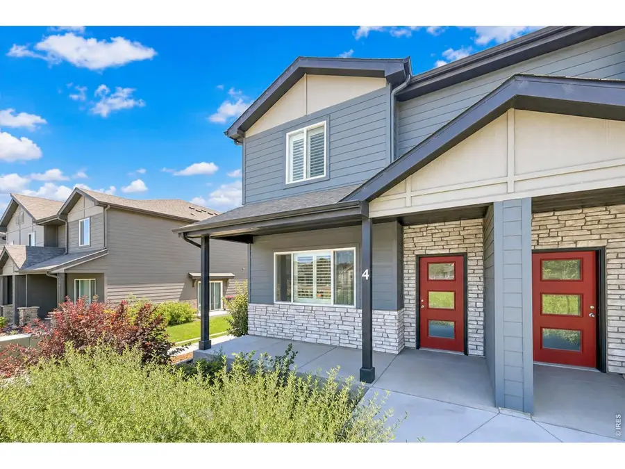 6717 4th St Rd #4, Greeley, CO 80634 - #3