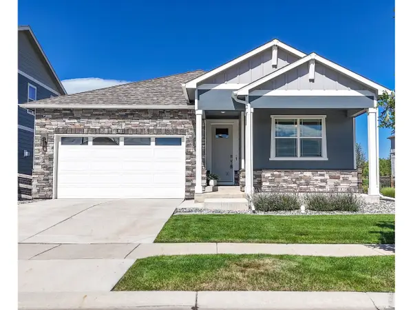 903 Rollins Den Dr, Fort Collins, CO 80524