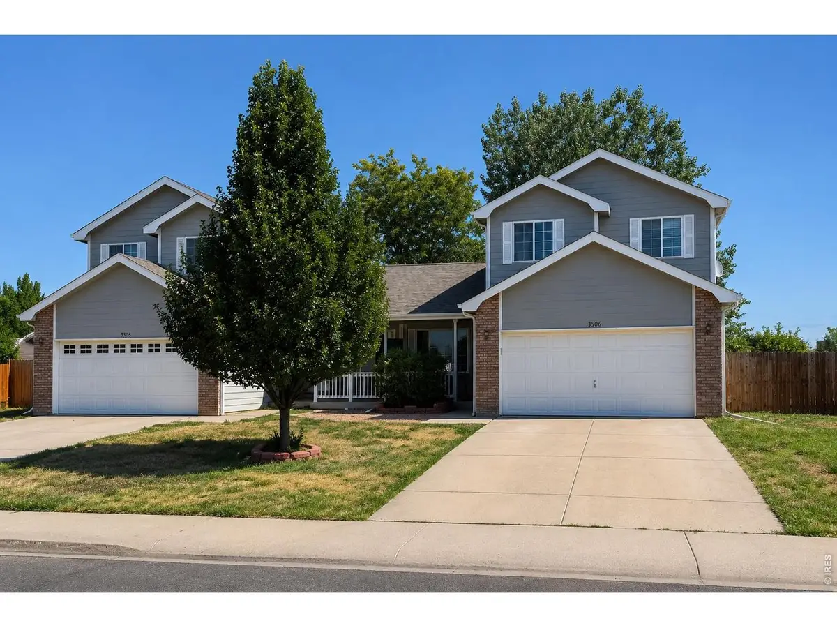3802 24th Ave, Evans, CO 80620 - #1