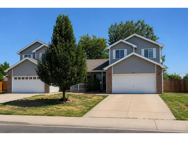 3802 24th Ave, Evans, CO 80620