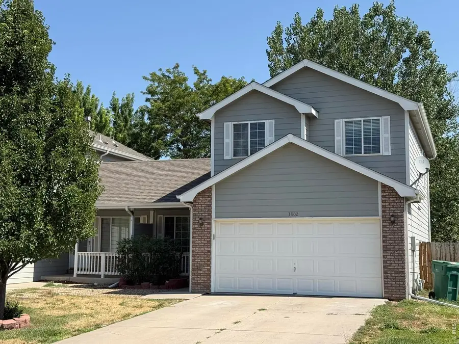 3802 24th Ave, Evans, CO 80620 - #2