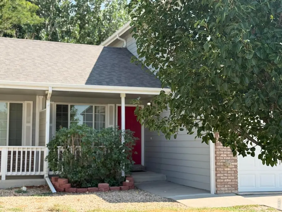 3802 24th Ave, Evans, CO 80620 - #3