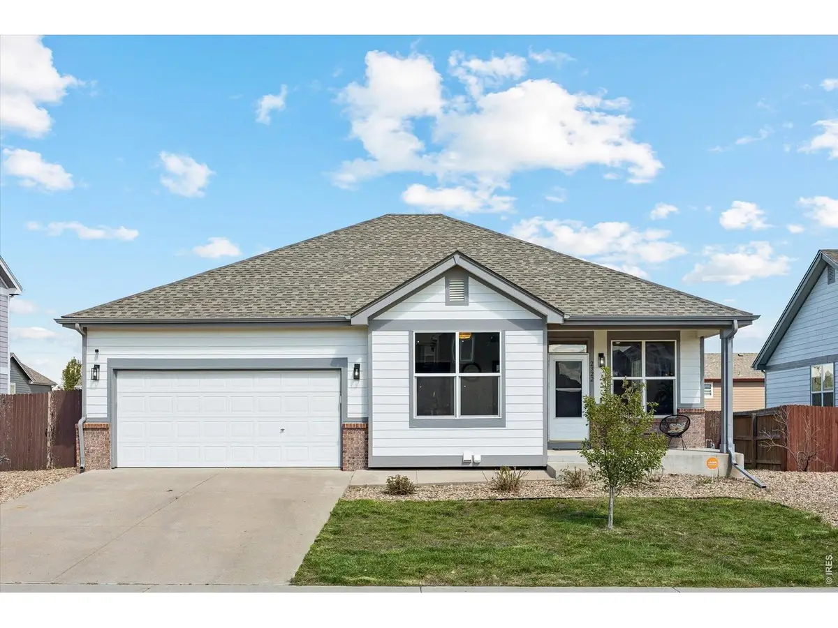 2322 Asoka St, Strasburg, CO 80136 - #1