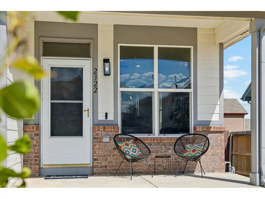 2322 Asoka St, Strasburg, CO 80136 - #3