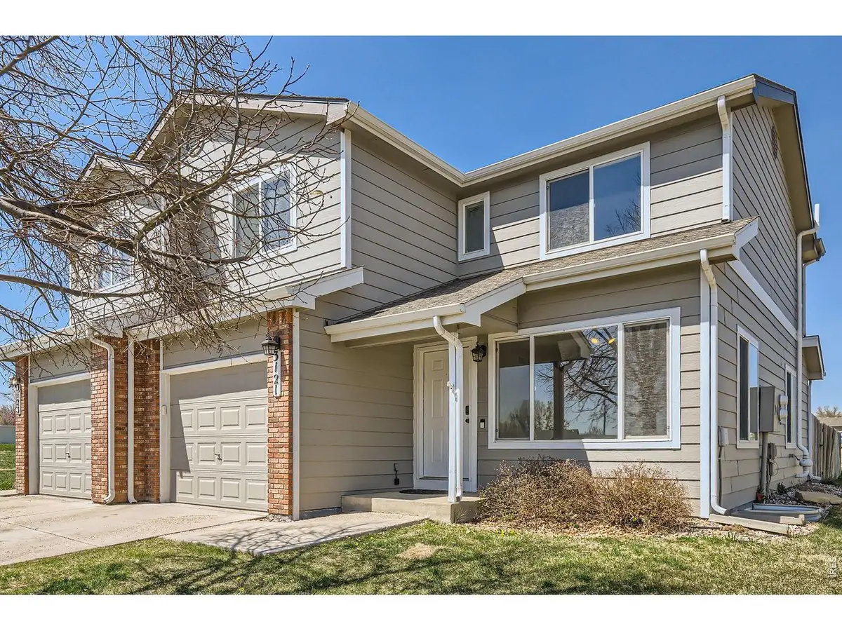 3121 Swan Point Dr, Evans, CO 80620 - #1