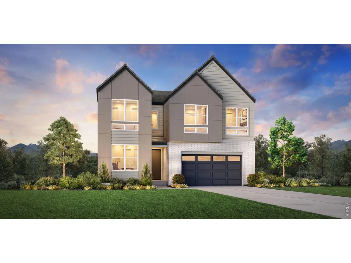 1856 River Highlands Ct, Berthoud, CO 80513 - #1