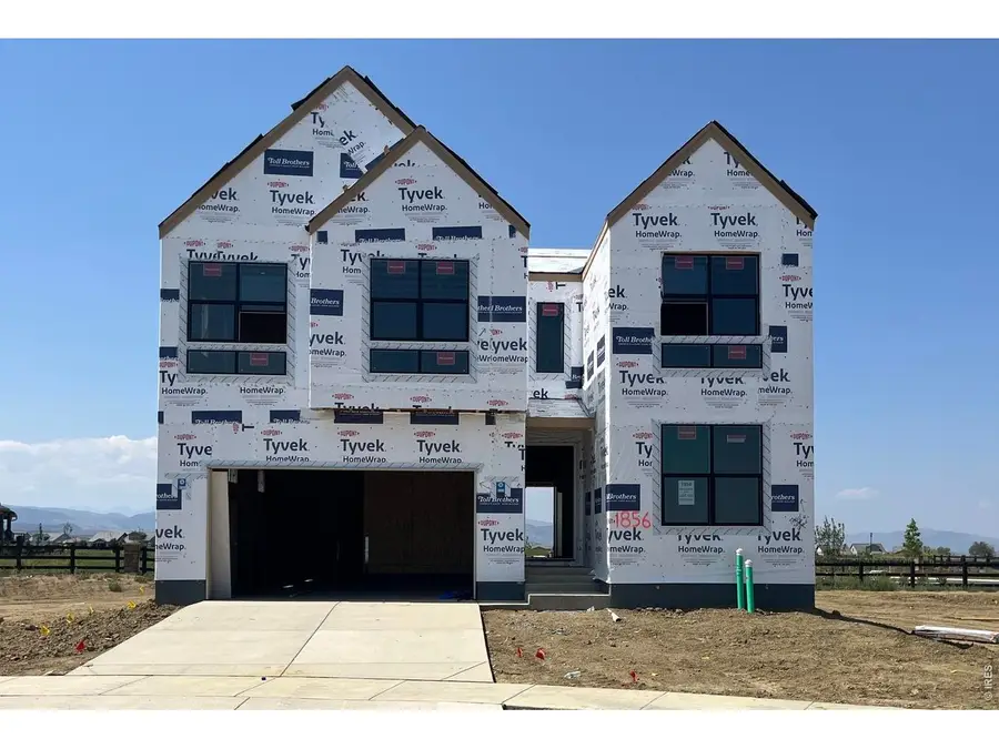 1856 River Highlands Ct, Berthoud, CO 80513 - #2