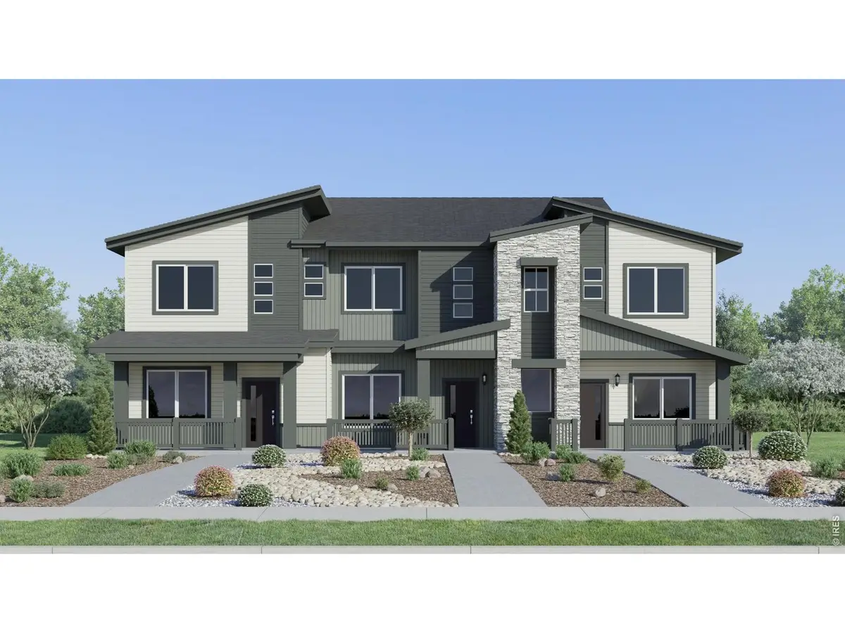 1967 Crested Lark St #2, Fort Collins, CO 80528 - #1
