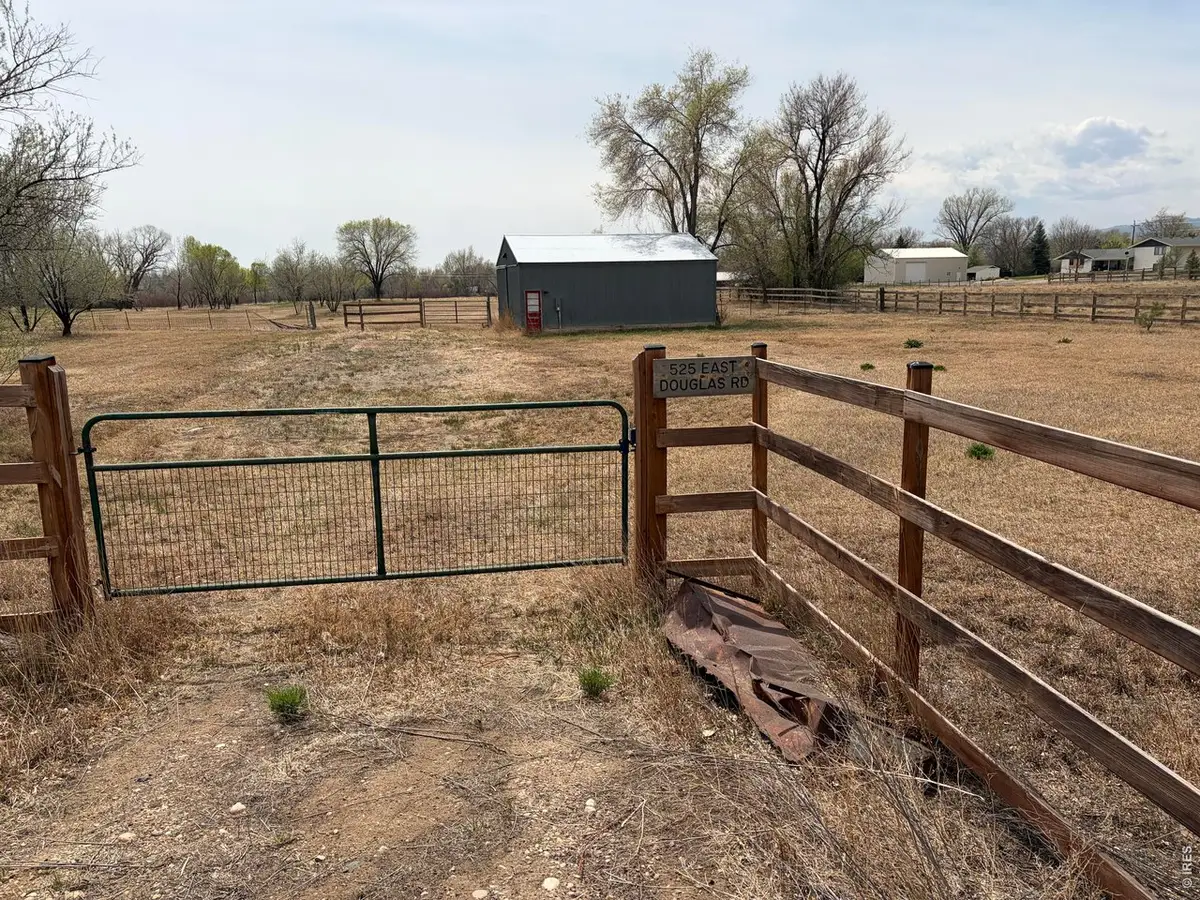 525 E Douglas Rd, Fort Collins, CO 80524 - #1