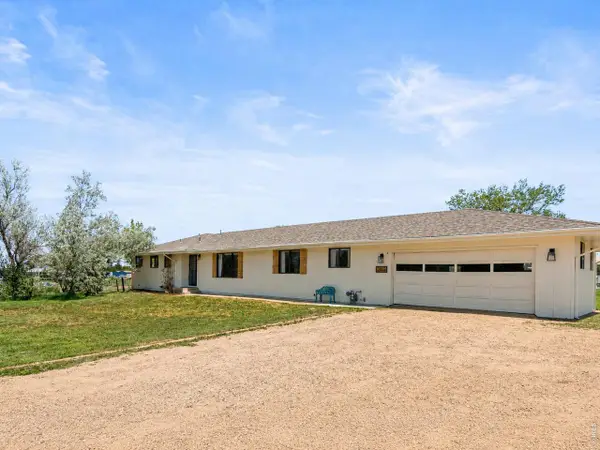 2012 Charro Ave, Longmont, CO 80504