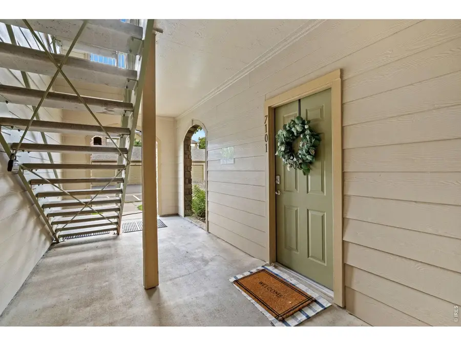 5620 Fossil Creek Pkwy #7101, Fort Collins, CO 80525 - #3