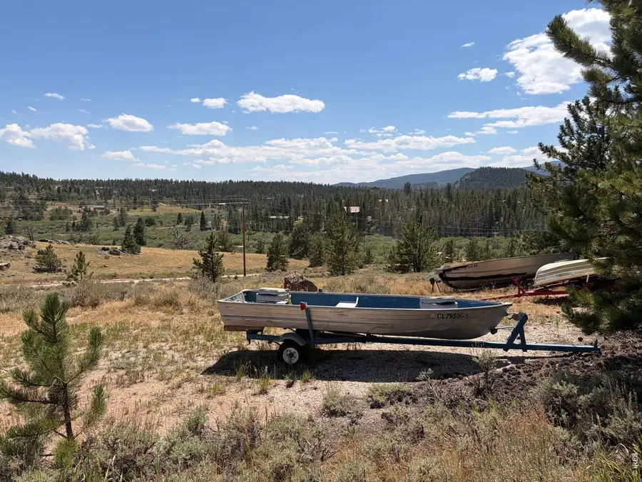 6920 Ottawa Way, Red Feather Lakes, CO 80545 - #2