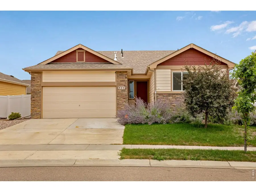 928 Barasingha St, Windsor, CO 80550 - #2