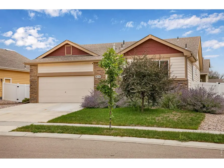 928 Barasingha St, Windsor, CO 80550 - #3