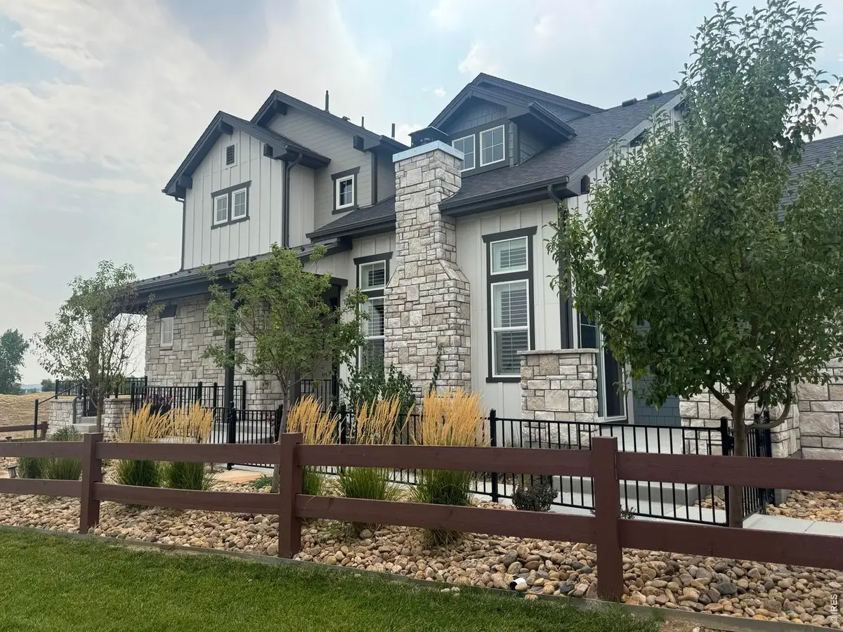 4304 Ardglass Ln, Timnath, CO 80547 - #1