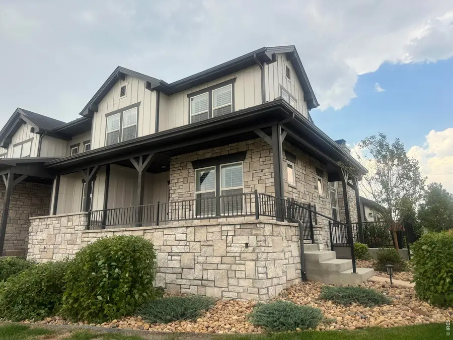 4304 Ardglass Ln, Timnath, CO 80547 - #2