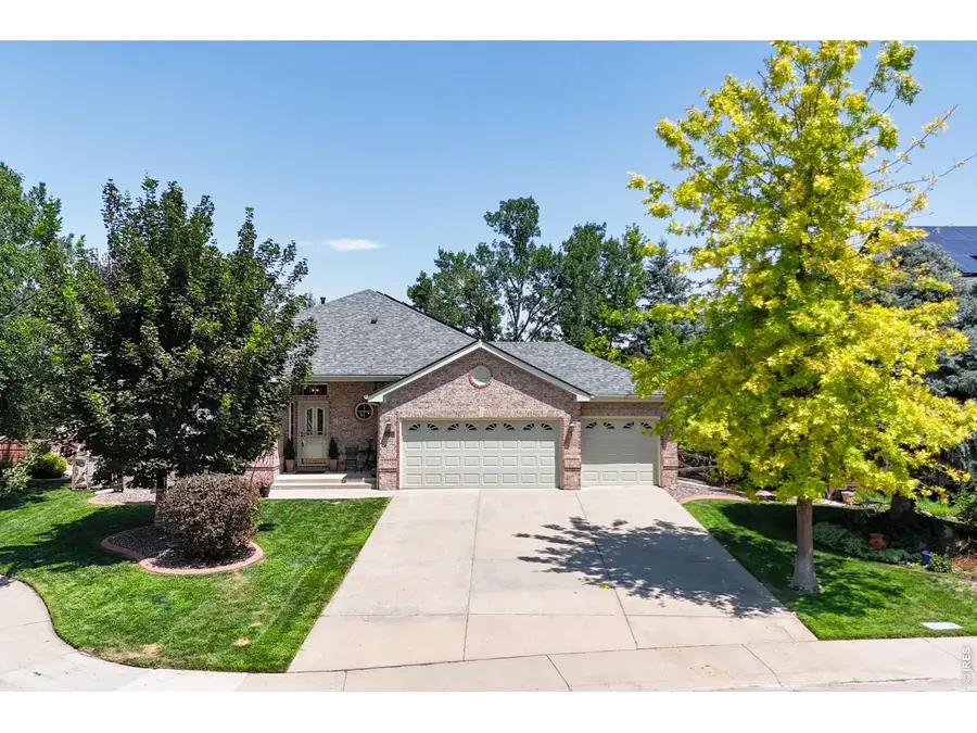 3143 W 109th Pl, Westminster, CO 80031 - #2