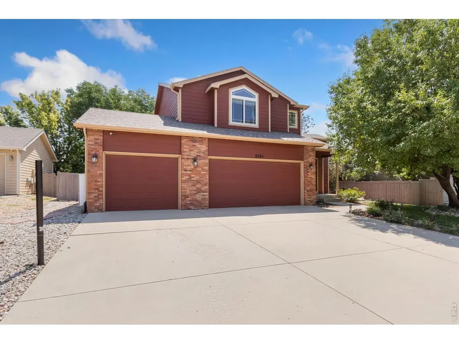 8784 Crossfire Dr, Wellington, CO 80549 - #2