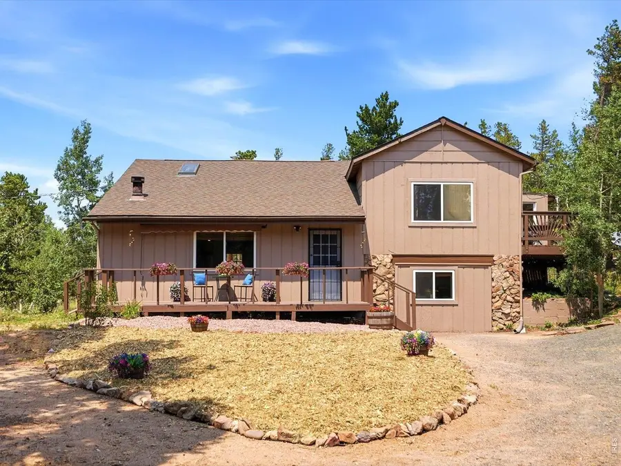 1209 Camp Eden Rd, Golden, CO 80403 - #2