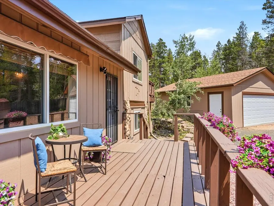 1209 Camp Eden Rd, Golden, CO 80403 - #3