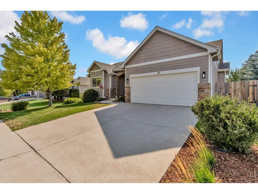 83 Evans St, Severance, CO 80550 - #3