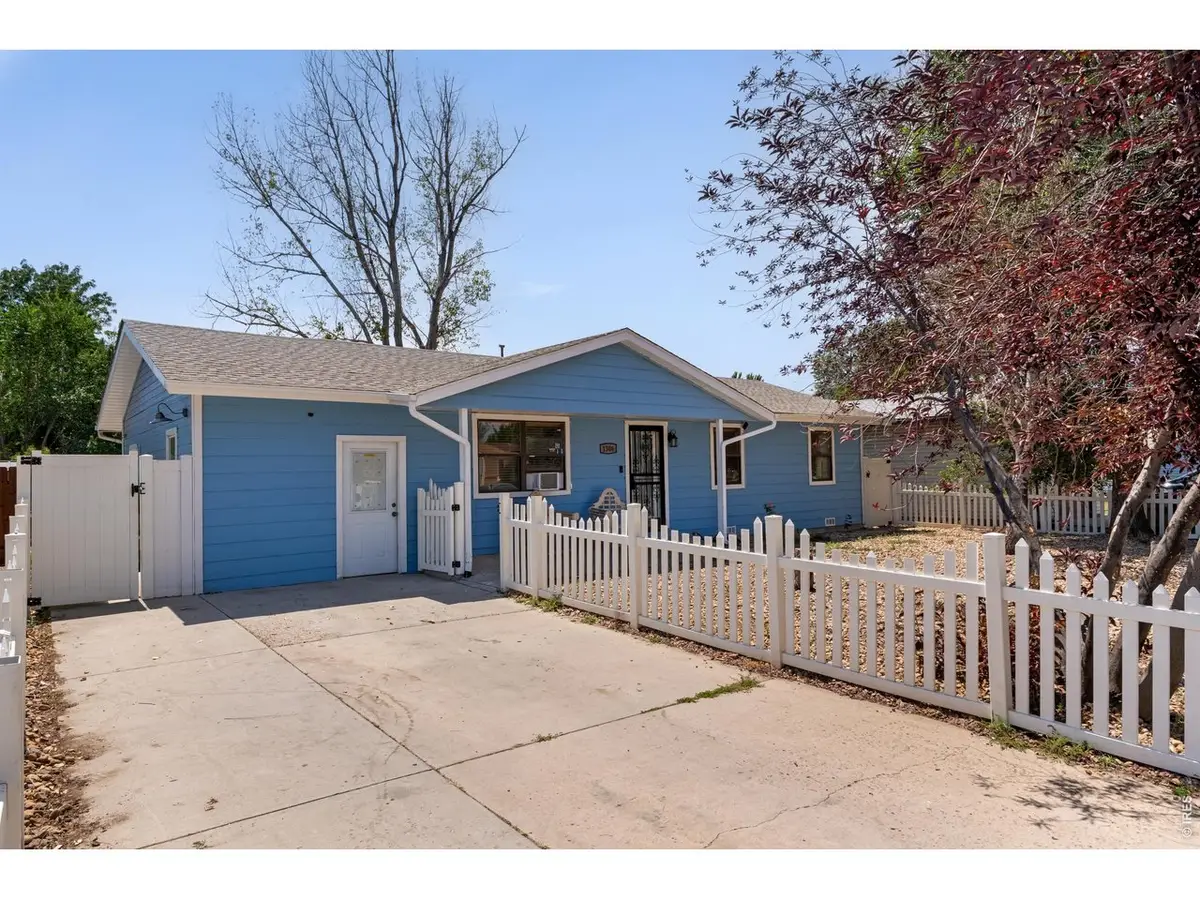 1306 4th St, Fort Lupton, CO 80621 - #1